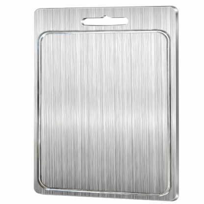 Titanium Chopping Board