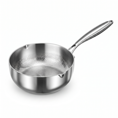 Titanium Pot