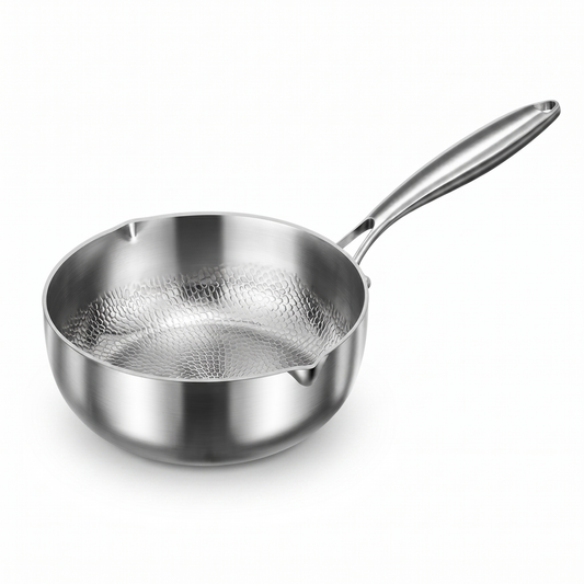 Titanium Pot