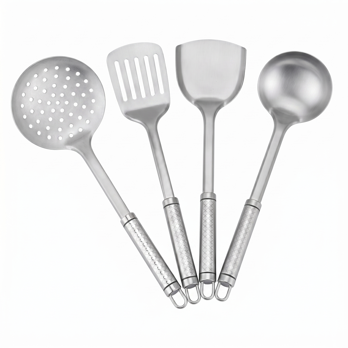 Titanium Utensils