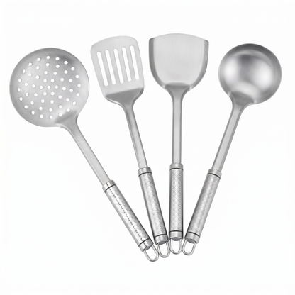 Titanium Utensils