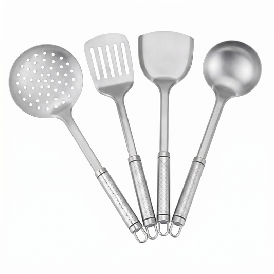Titanium Utensils