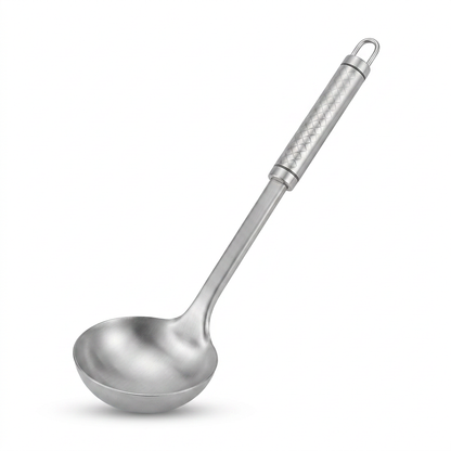 Titanium Utensils