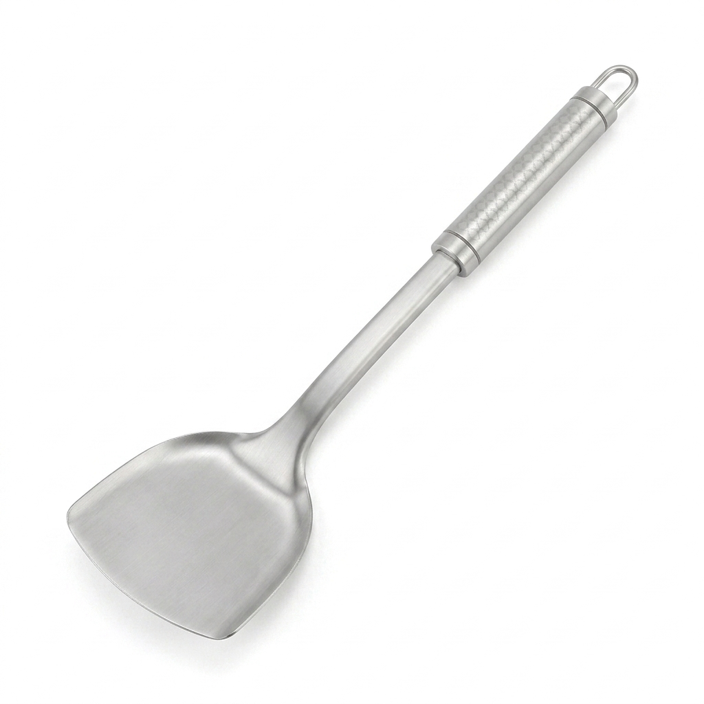 Titanium Utensils