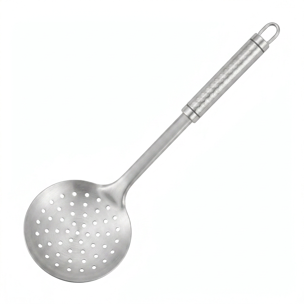 Titanium Utensils
