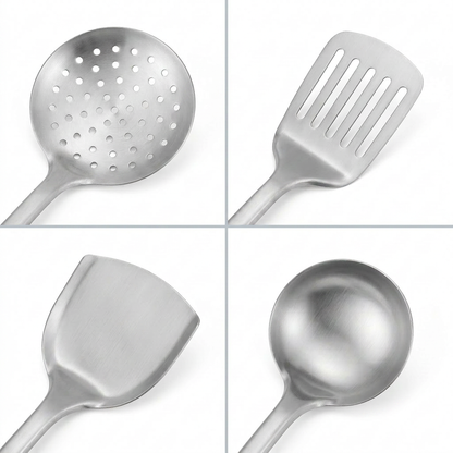 Titanium Utensils