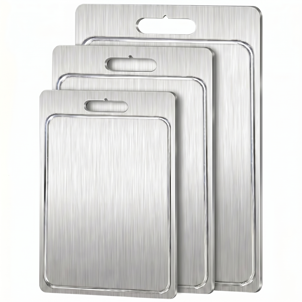 Titanium Chopping Board