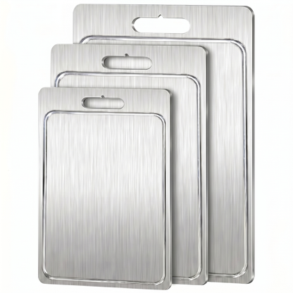 Titanium Chopping Board
