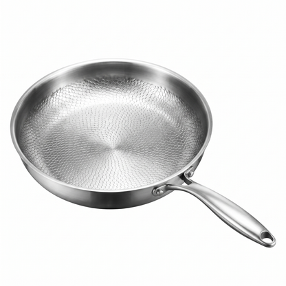 Titanium Frying Pan