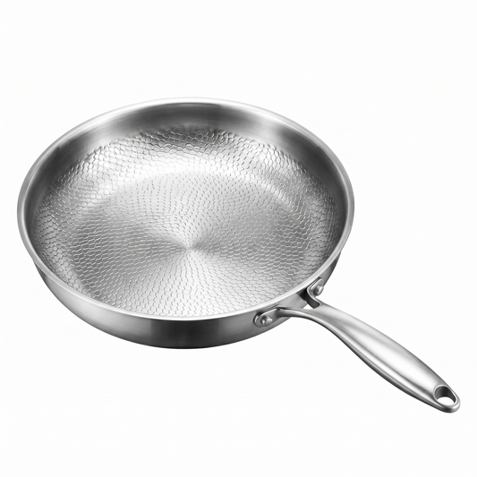 Titanium Frying Pan